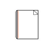 Klebebindung Softcover