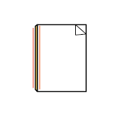 Klebebindung Softcover