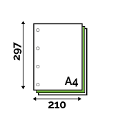 Beispiel ausgewähltes Produkt